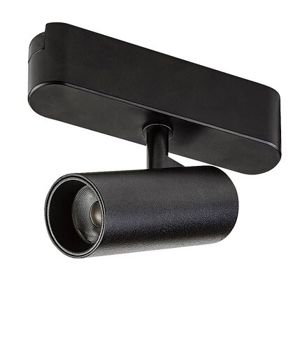 LiTrack Spot01W, 6W, 500lm,3000K, D3,3cm