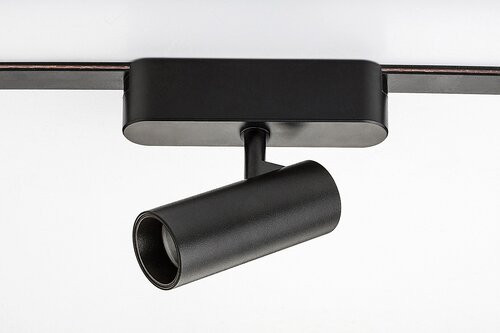 LiTrack Spot01W, 6W, 500lm,3000K, D3,3cm