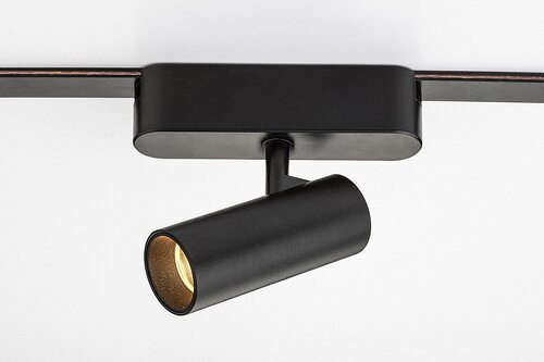 LiTrack Spot01W, 6W, 500lm,3000K, D3,3cm