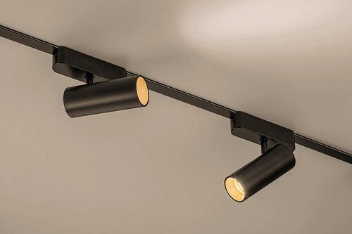 LiTrack Spot04W, 10W,800lm,3000K, D4,3cm