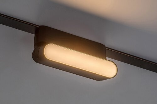 LiTrack Line10W, 6W, 300lm, 3000K, H8cm