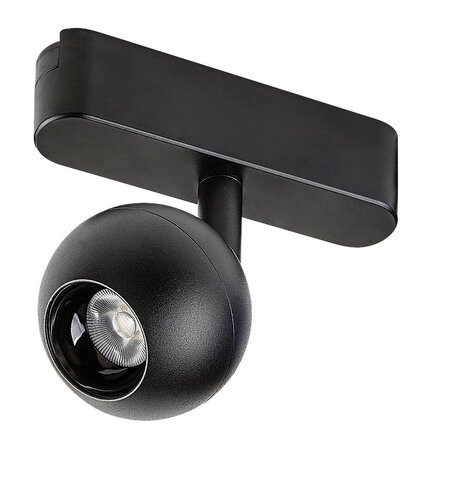 LiTrack Spot07W, 5W, 400lm, 3000K, D6cm