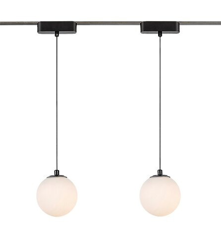 LiTrack Pendant01W, 5W,400lm,3000K,D10cm