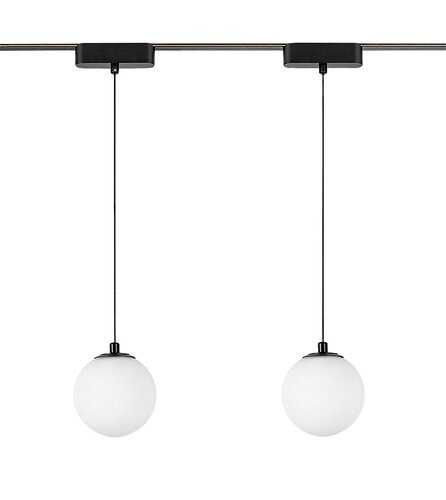 LiTrack Pendant01W, 5W,400lm,3000K,D10cm