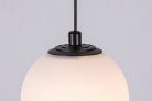 LiTrack Pendant01W, 5W,400lm,3000K,D10cm
