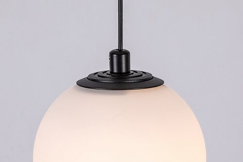 LiTrack Pendant01W, 5W,400lm,3000K,D10cm