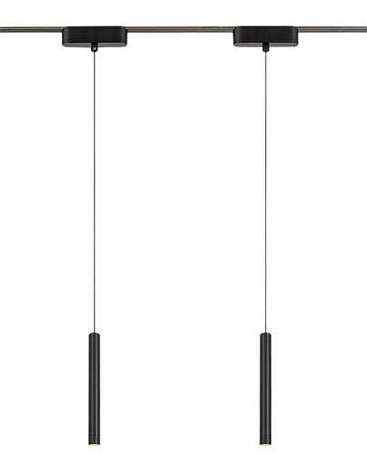 LiTrack Pendant04W, 5W,220lm,3000K, D3cm