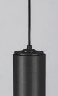 LiTrack Pendant04W, 5W,220lm,3000K, D3cm