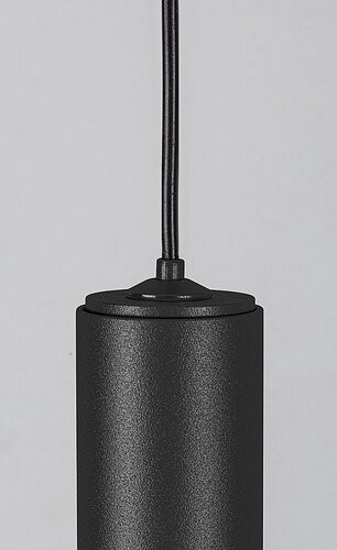 LiTrack Pendant04W, 5W,220lm,3000K, D3cm