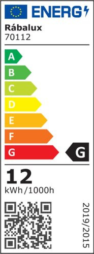 LiTrack Line05N, 12W, 650lm, 4000K,L22cm
