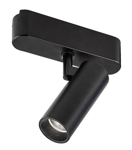 LiTrack Spot02N, 6W, 500lm,4000K, D3,3cm