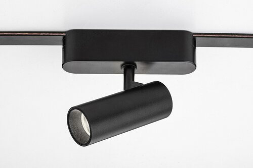 LiTrack Spot02N, 6W, 500lm,4000K, D3,3cm