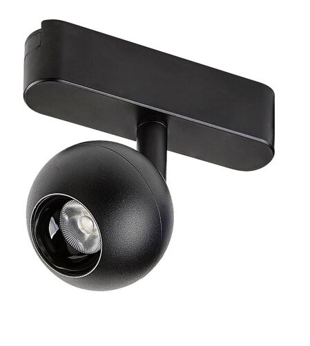 LiTrack Spot08N, 5W, 400lm, 4000K, D6cm