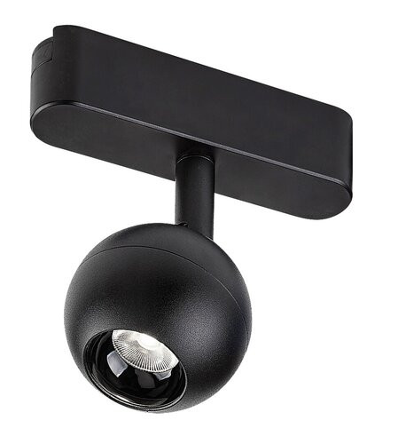 LiTrack Spot08N, 5W, 400lm, 4000K, D6cm