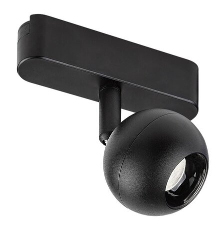 LiTrack Spot08N, 5W, 400lm, 4000K, D6cm