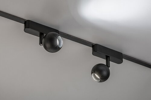 LiTrack Spot08N, 5W, 400lm, 4000K, D6cm