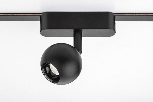 LiTrack Spot08N, 5W, 400lm, 4000K, D6cm