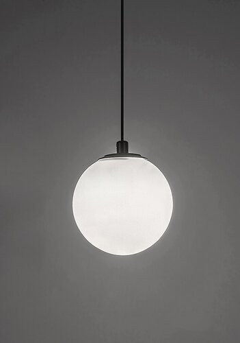 LiTrack Pendant02N, 5W,400lm,4000K,D10cm