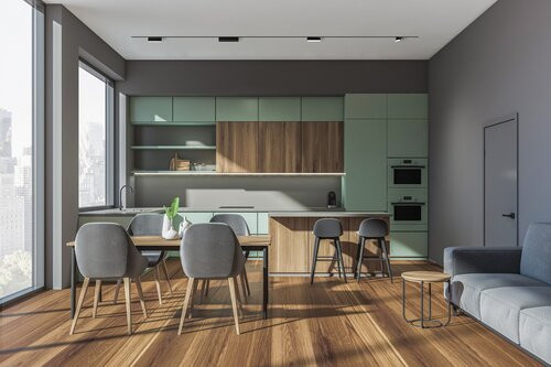 LiTrack Line18V, 13W, 450lm, 2700-5500K