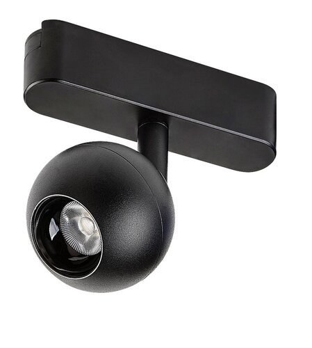 LiTrack Spot09V, 5W, 330lm, 2700-5500K