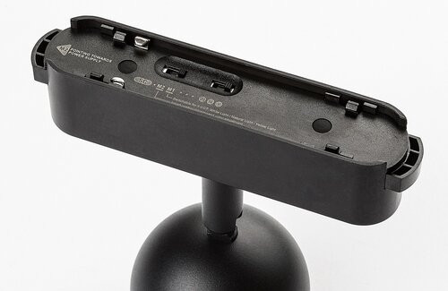 LiTrack Spot09V, 5W, 330lm, 2700-5500K