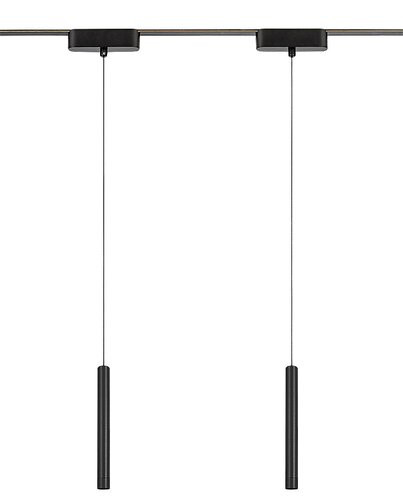 LiTrack Pendant06V, 5W, 200lm,2700-5500K