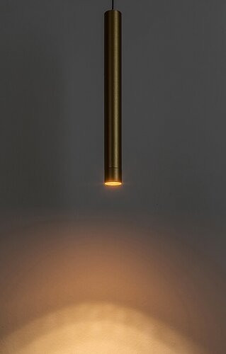 LiTrack Pendant06V, 5W, 200lm,2700-5500K