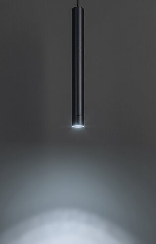 LiTrack Pendant06V, 5W, 200lm,2700-5500K