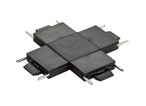 LiTrack Connect+,rendszer + alakú csatl.