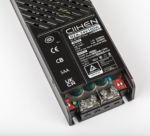 LiTrack Driver100,hasz.telj.100W,L17,2cm