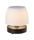 Odera,kül.asztali, LED3W, H16cm