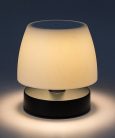 Odera,kül.asztali, LED3W, H16cm