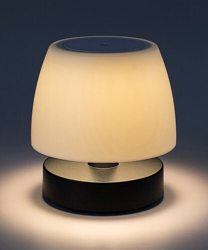 Odera,outd.table, LED3W, H16cm