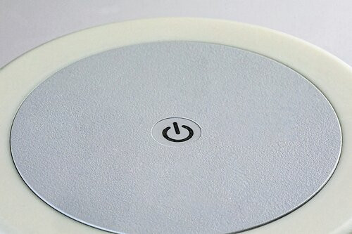Odera,outd.table, LED3W, H16cm