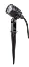 Turda,outd.ground mounted, LED3W,H23,5cm