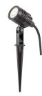 Turda,outd.ground mounted, LED3W,H23,5cm