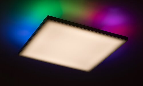 Faramir, beltéri mennyezeti ráép. LED18W, D30cm