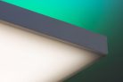 Faramir, beltéri mennyezeti ráép. LED18W, D30cm