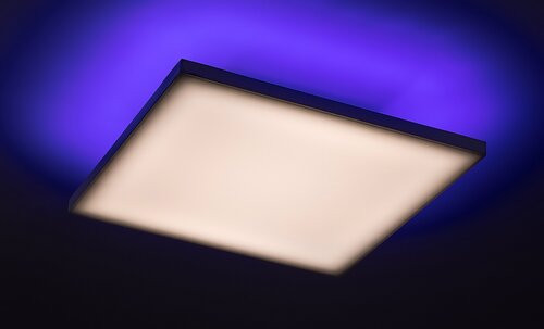 Faramir, beltéri mennyezeti ráép. LED18W, D30cm