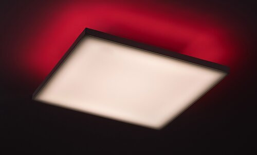 Faramir, beltéri mennyezeti ráép. LED18W, D30cm