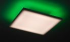 Faramir, beltéri mennyezeti ráép. LED18W, D30cm