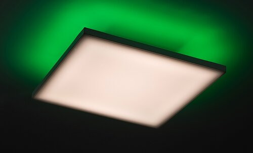 Faramir, beltéri mennyezeti ráép. LED18W, D30cm