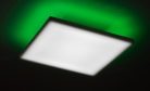 Faramir, beltéri mennyezeti ráép. LED18W, D30cm