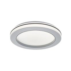 Cooperius. beltéri mennyezeti LED47W,D48cm,fehér