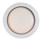 Cooperius. beltéri mennyezeti LED47W,D48cm,fehér