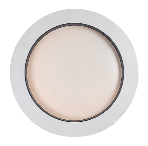 Cooperius. beltéri mennyezeti LED47W,D48cm,fehér