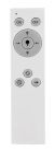 Cooperius. beltéri mennyezeti LED47W,D48cm,fehér