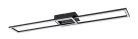Nefertum, beltéri mennyezeti LED38W, L102cm