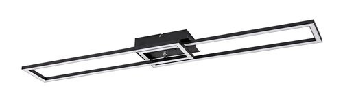 Nefertum, beltéri mennyezeti LED38W, L102cm