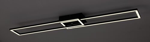Nefertum, beltéri mennyezeti LED38W, L102cm